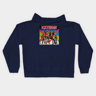 EXTREME Kids Hoodie